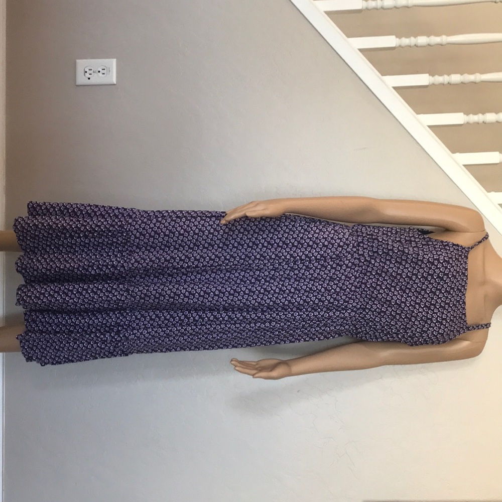 Lightweight Fully Lined Sundress